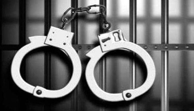 CB Jammu arrests J&K home department special secretary for forging date of birth 